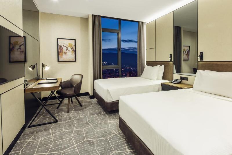 Doubletree By Hilton Kocaeli酒店 外观 照片