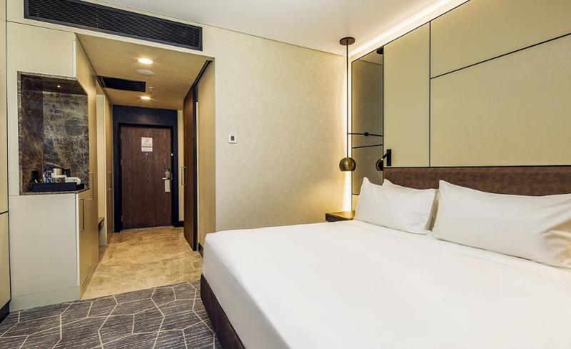 Doubletree By Hilton Kocaeli酒店 外观 照片