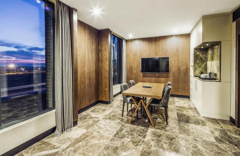 Doubletree By Hilton Kocaeli酒店 外观 照片
